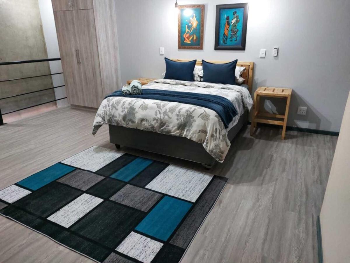 Wisteria Lane Guesthouse Postmasburg Zewnętrze zdjęcie