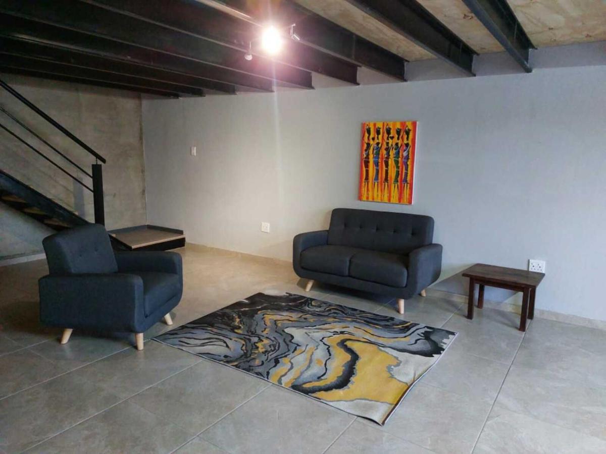 Wisteria Lane Guesthouse Postmasburg Zewnętrze zdjęcie